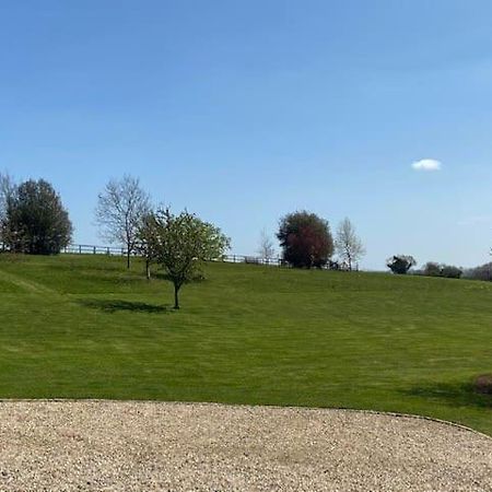 Far Hill Studio Wyck Rissington Exterior photo
