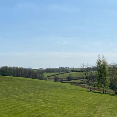 Far Hill Studio Wyck Rissington Exterior photo