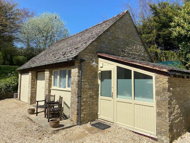 Far Hill Studio Wyck Rissington Exterior photo