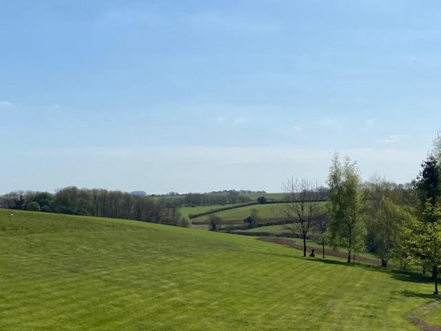 Far Hill Studio Wyck Rissington Exterior photo